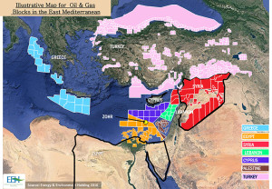 3-11-2016-illustrative-map-for-oil-gas-blocks-in-the-east-med