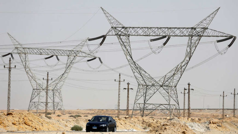Egypt’s electricity deal with Cyprus, Greece brightens energy outlook ...